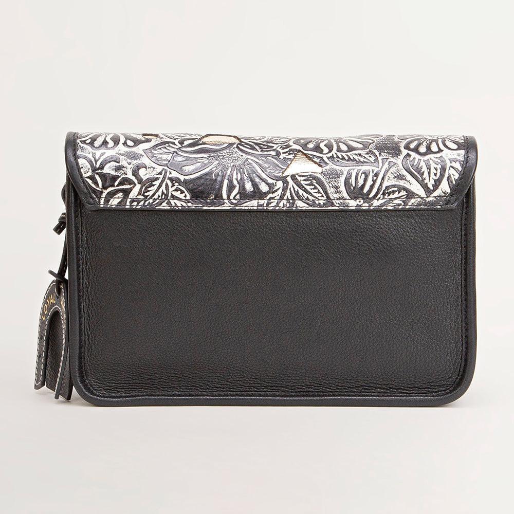 Loyal West Shell Medium Purse