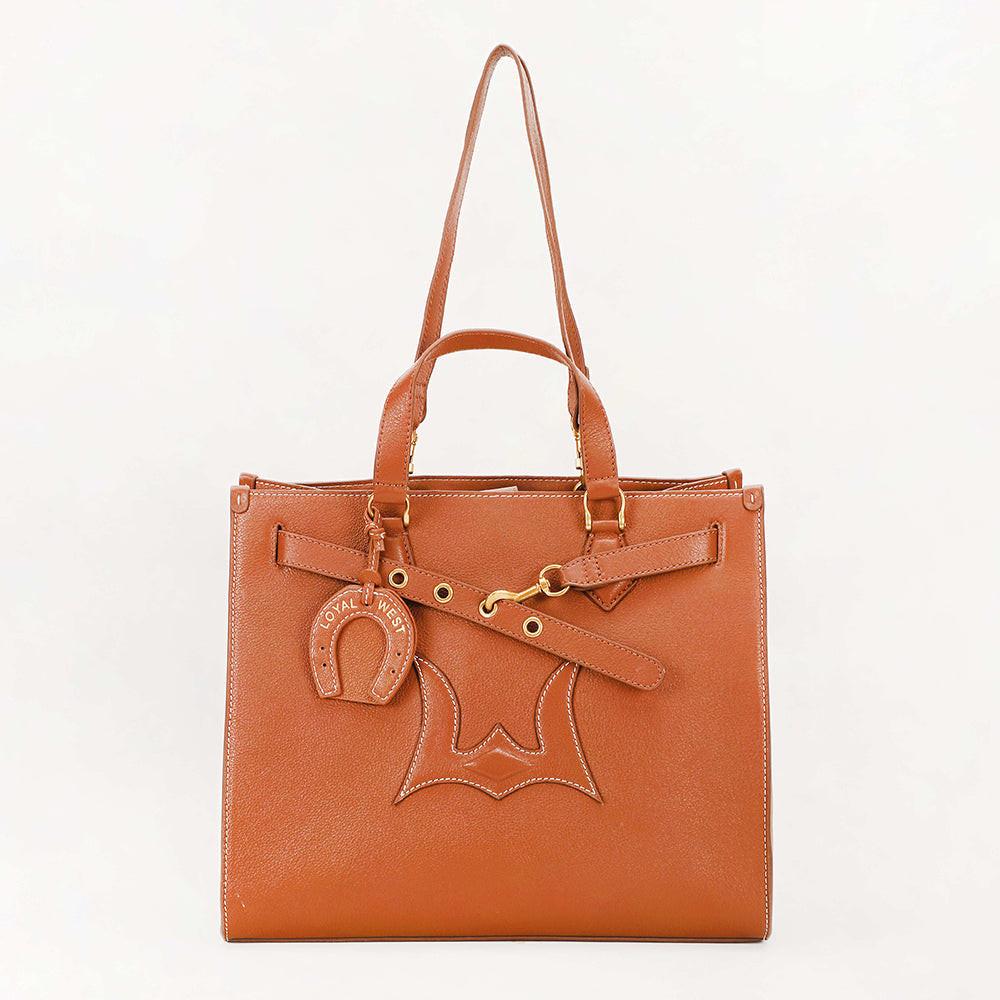 Loyal West Standard Medium Tote Bag