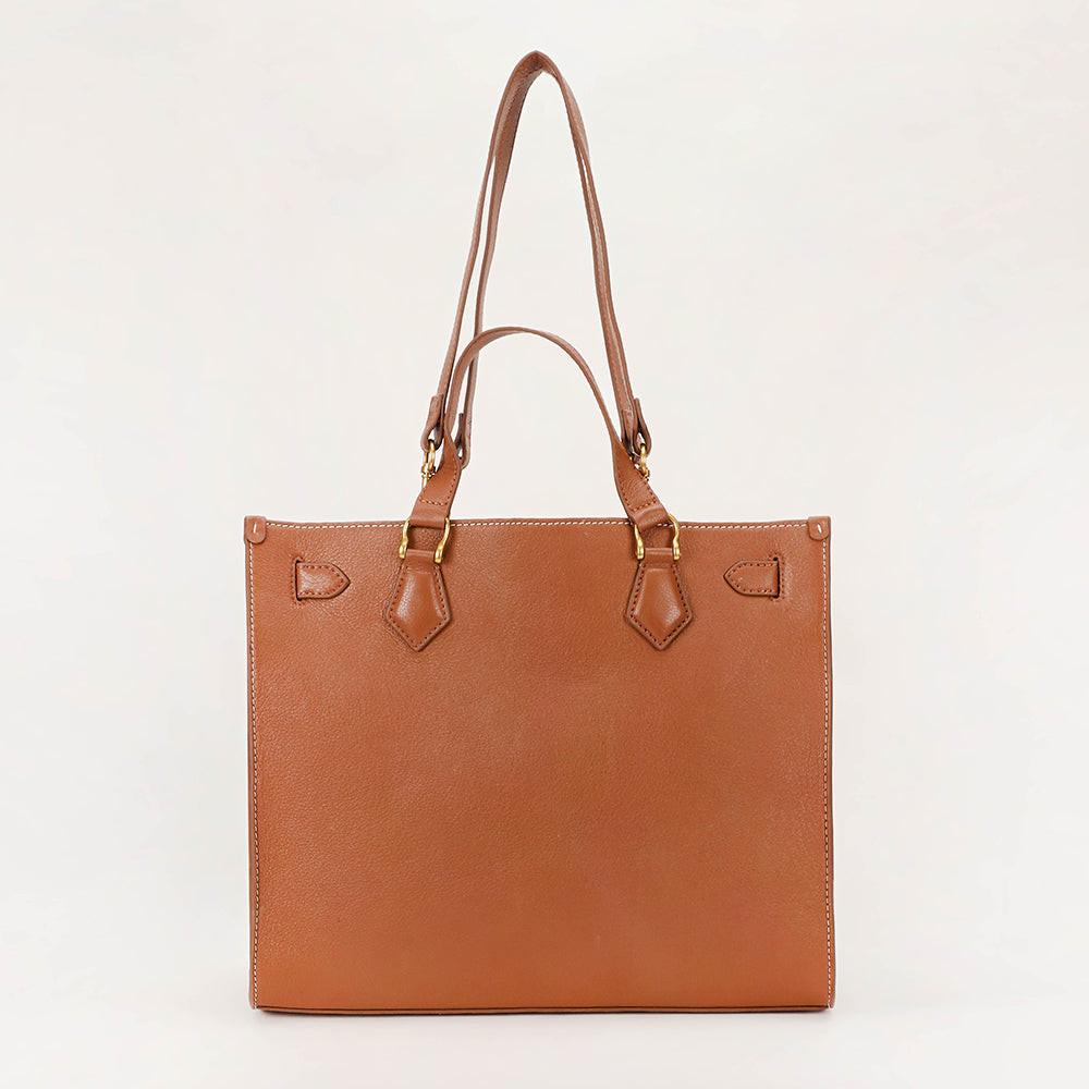 Loyal West Standard Medium Tote Bag