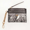 Loyal West Shell Credit Card Holder