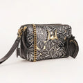 Loyal West Shell Mini Purse