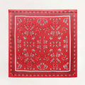 Loyal West Bandana Canyon Silk Scarves