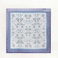 Loyal West Bandana Canyon Silk Scarves