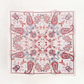 Loyal West Mirage Haven Silk Scarves