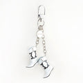 Loyal West LW - Boots Bag Charm
