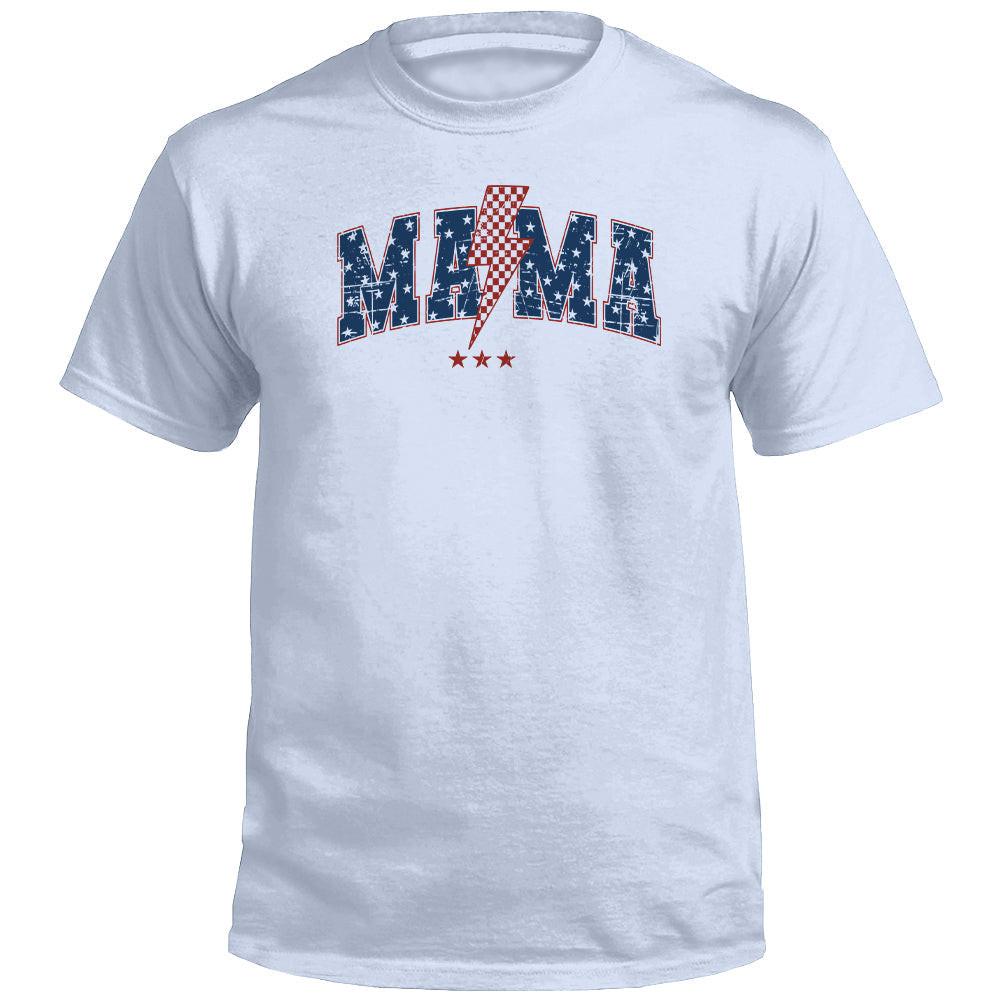 Lightning Mama (Front)