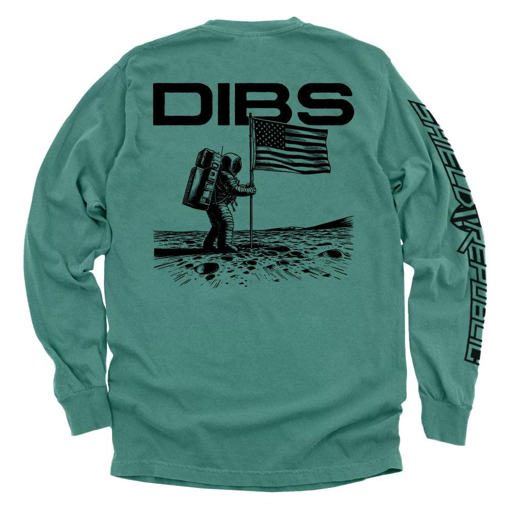 Dibs Astronaut