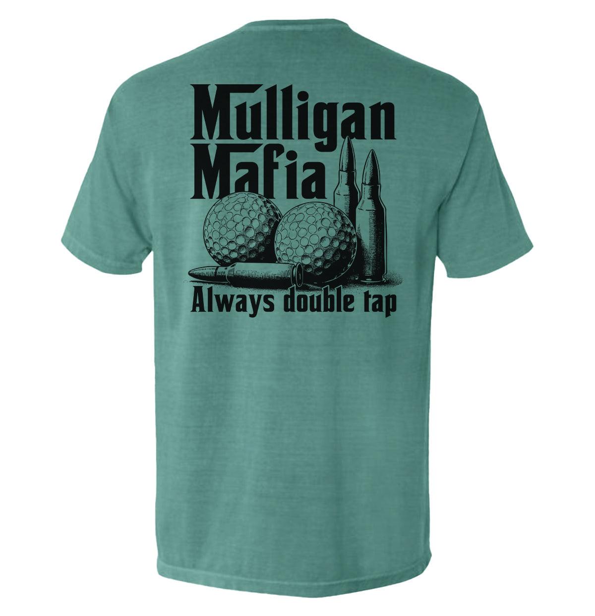 Mulligan-Mafia
