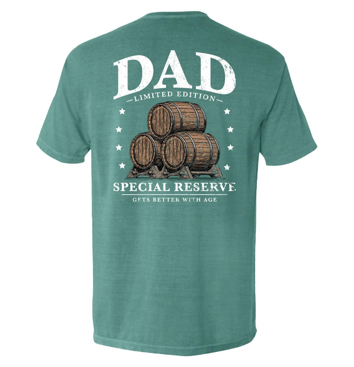 Papa Spezialreserve