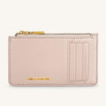 Ruby Card Wallet - Transcendent Pink