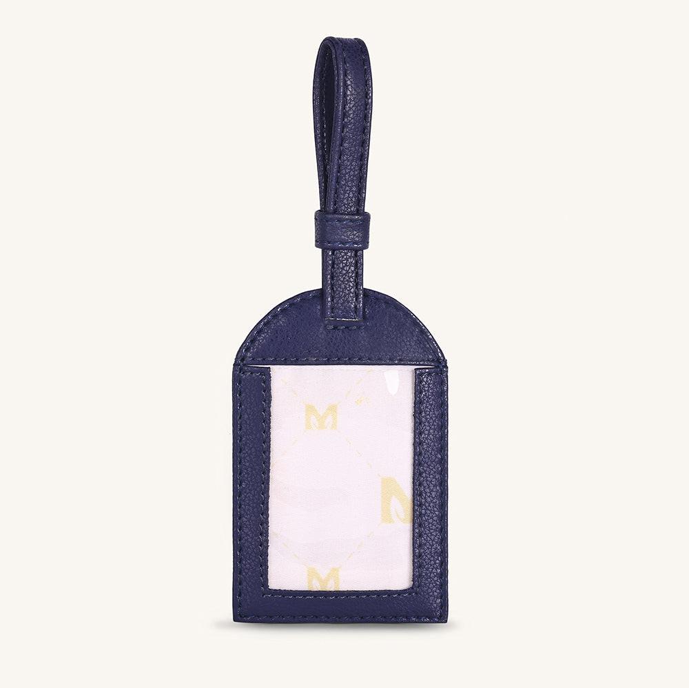 Alexis Travel Tag - Future Dusk