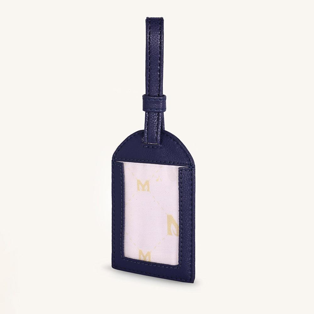 Alexis Travel Tag - Future Dusk