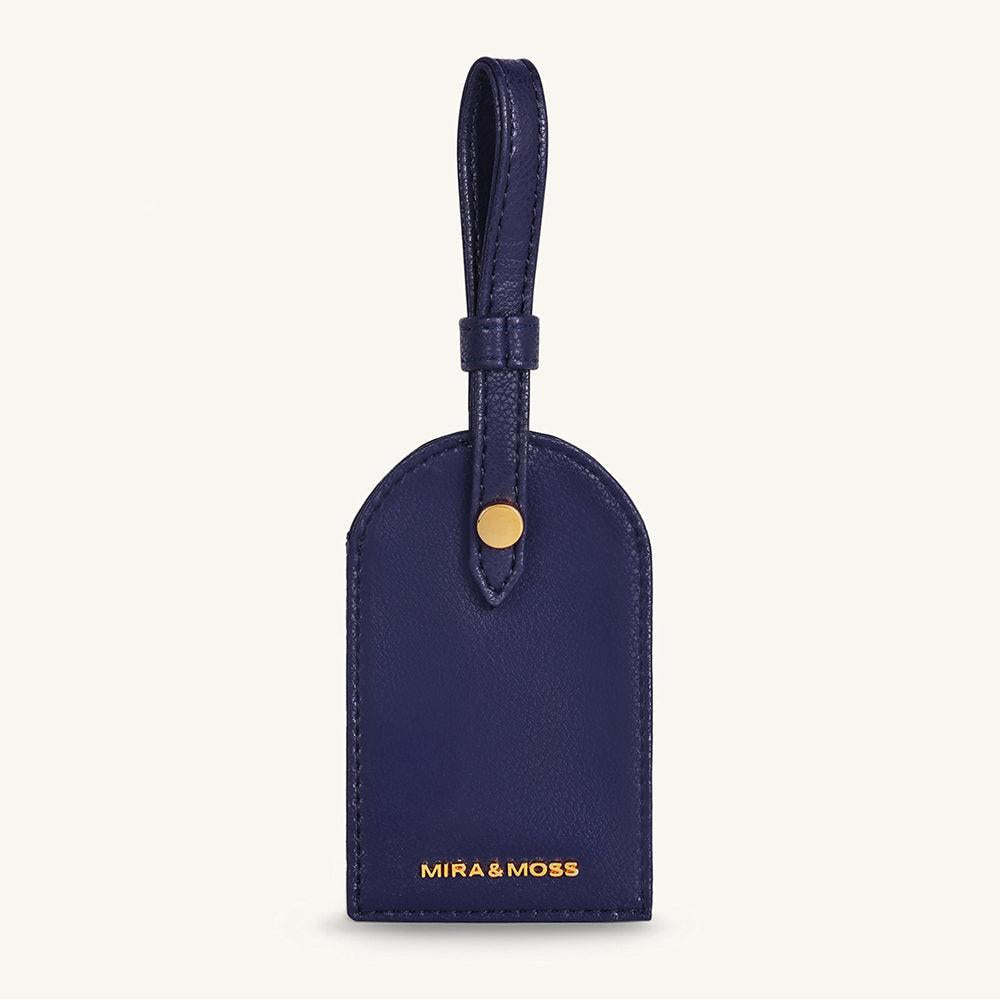 Alexis Travel Tag - Future Dusk