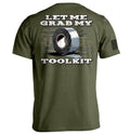 Let Me Grab My Toolkit
