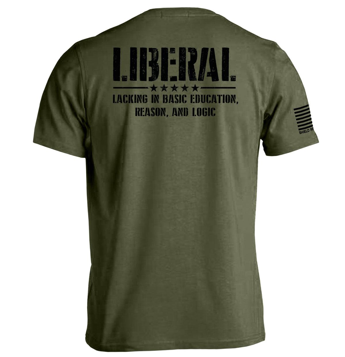 Liberales Akronym