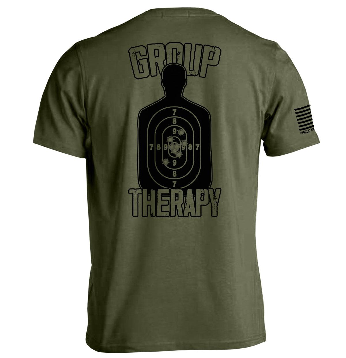 Gruppentherapie