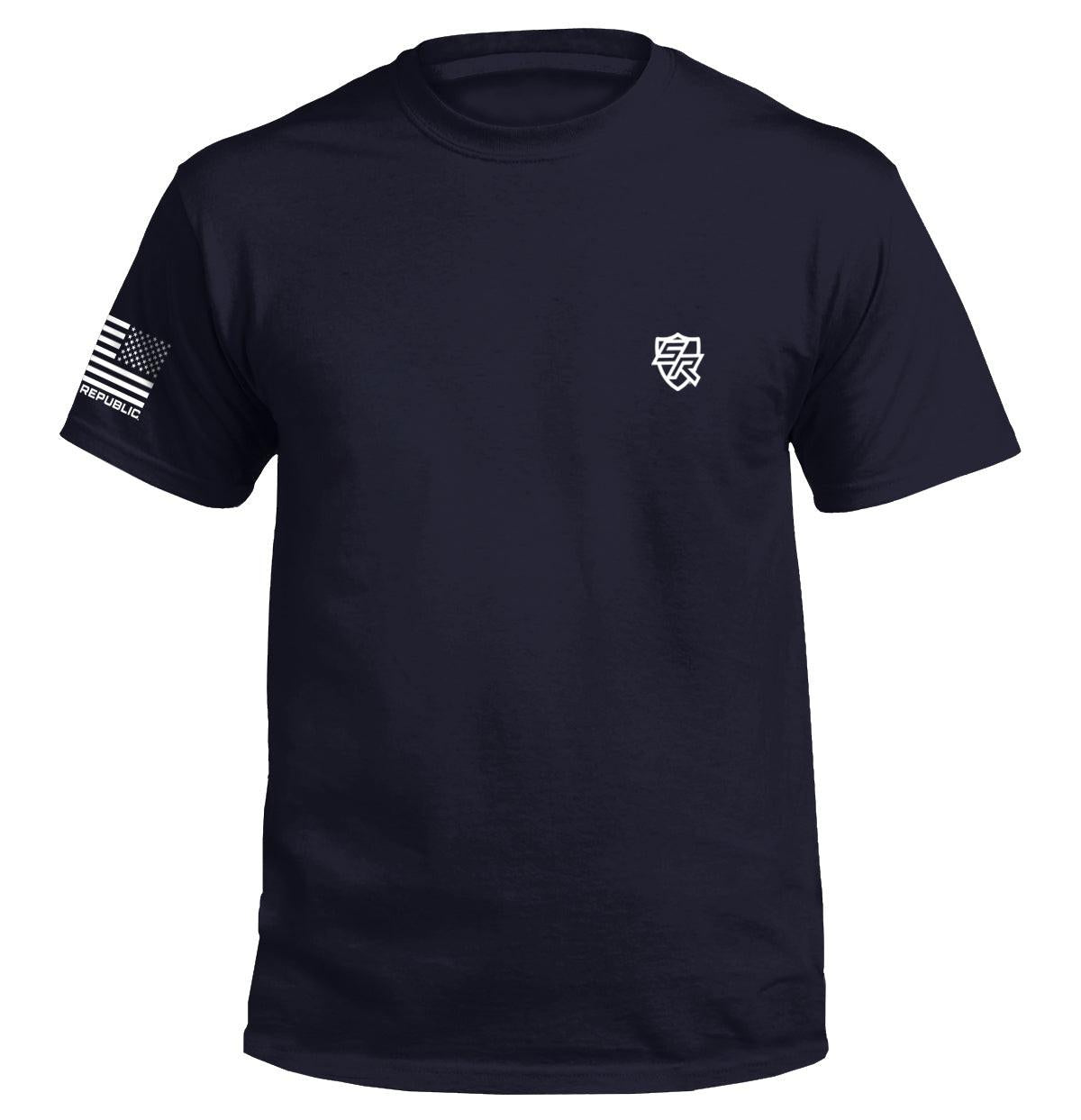 Shield-T-Shirt