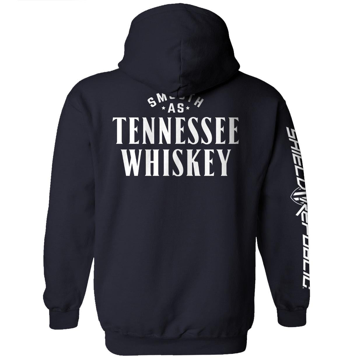 Glatt wie Tennessee Whiskey