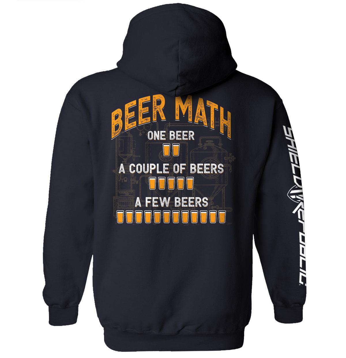 Bier-Mathematik