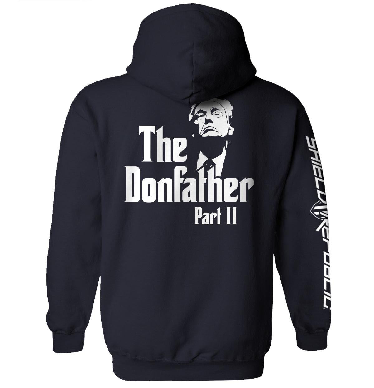 Der Donvater Teil II