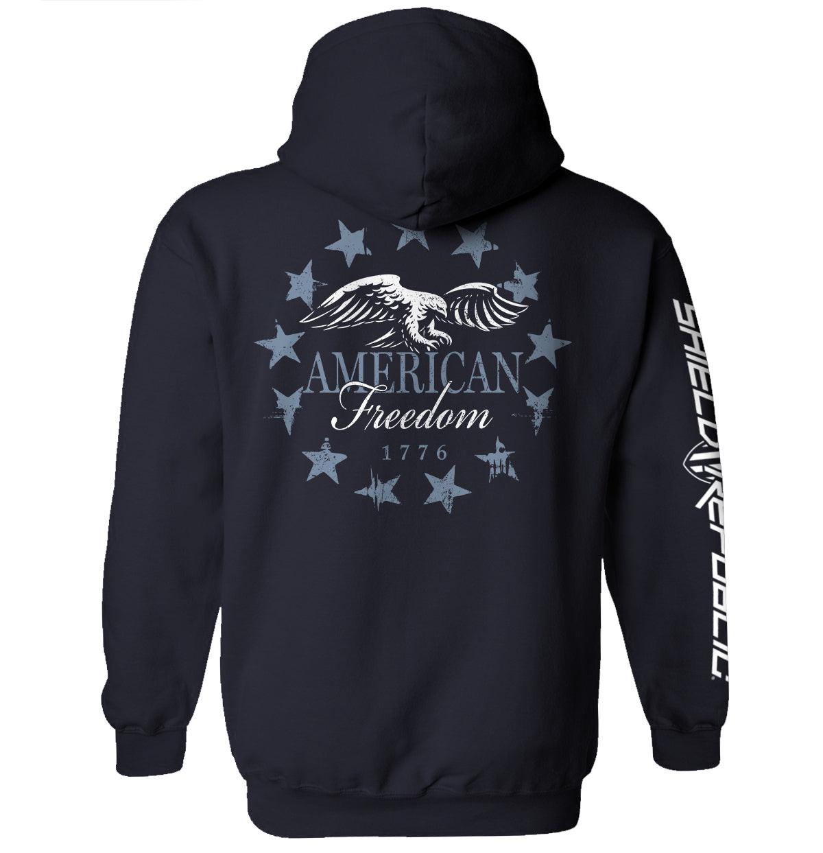 Amerikanischer Freiheitsadler