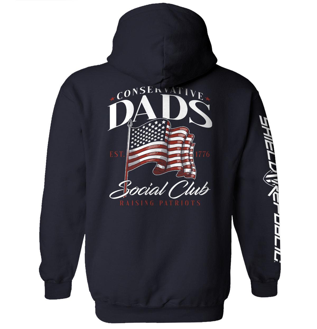 ConservaDads Sozialclub