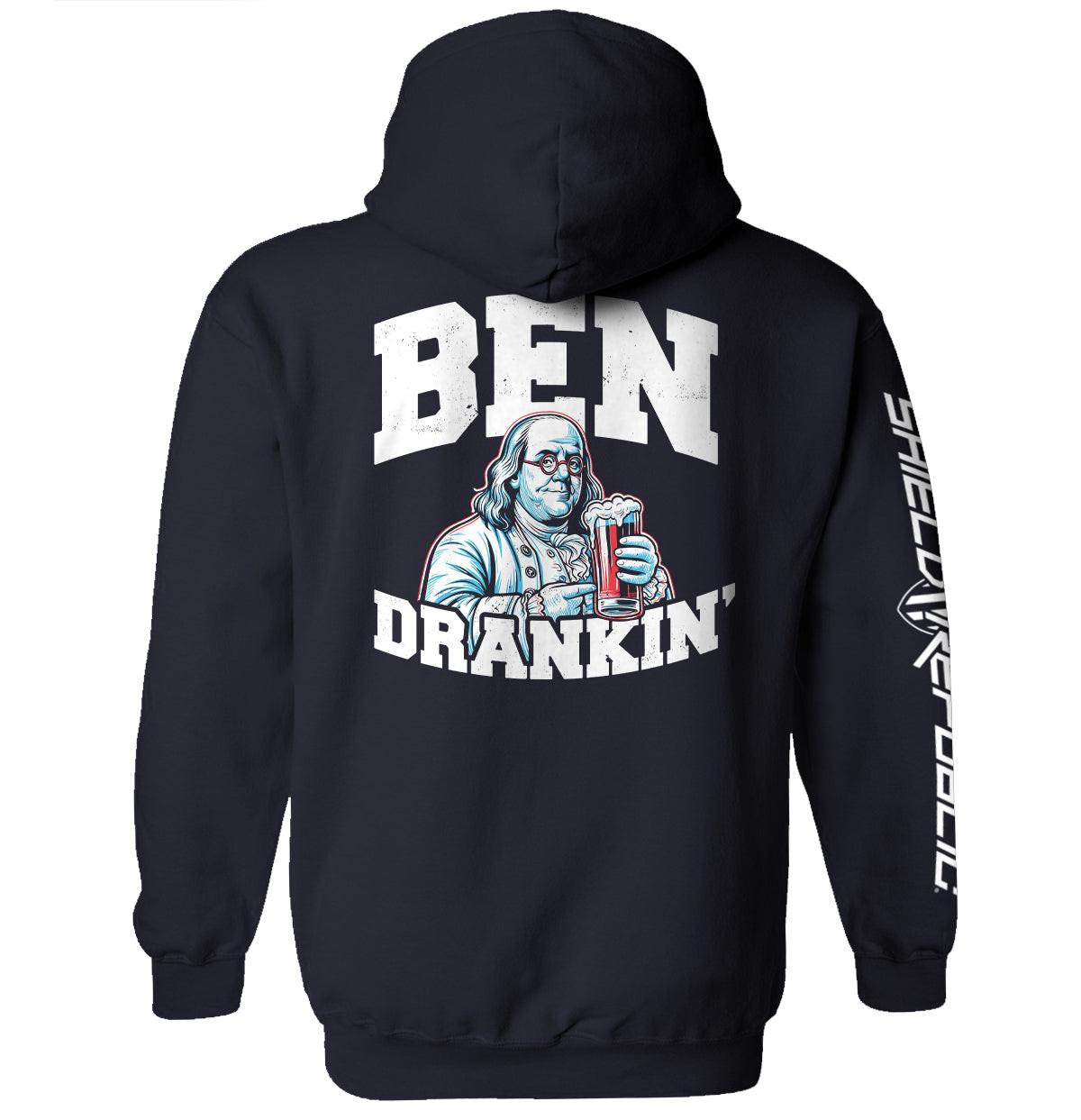 Ben Drankin'