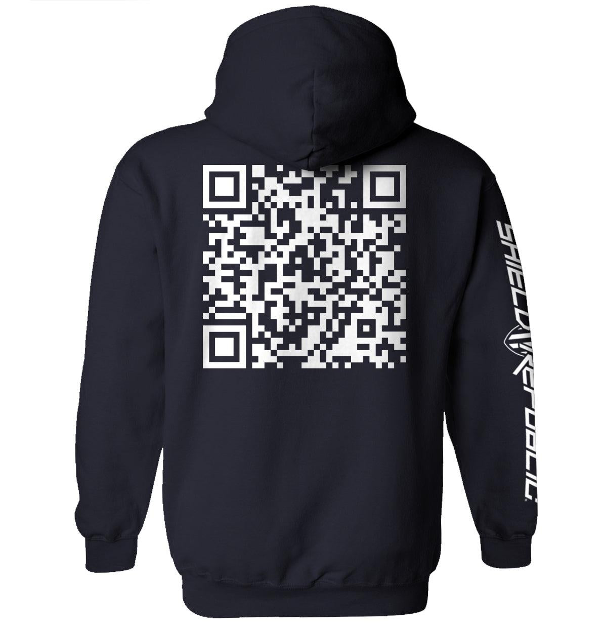 Trump 2024 QR-Code