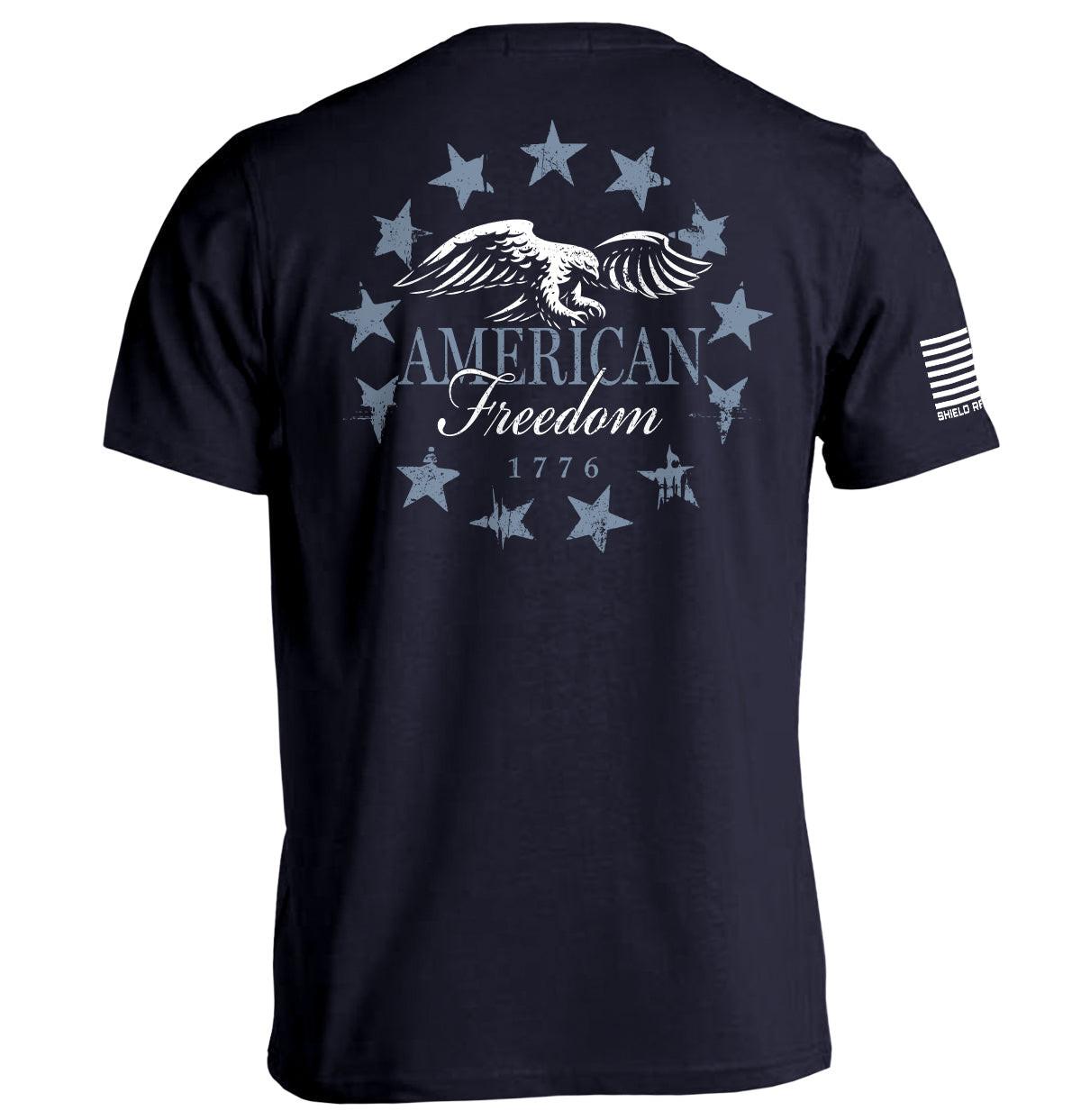 Amerikanischer Freiheitsadler