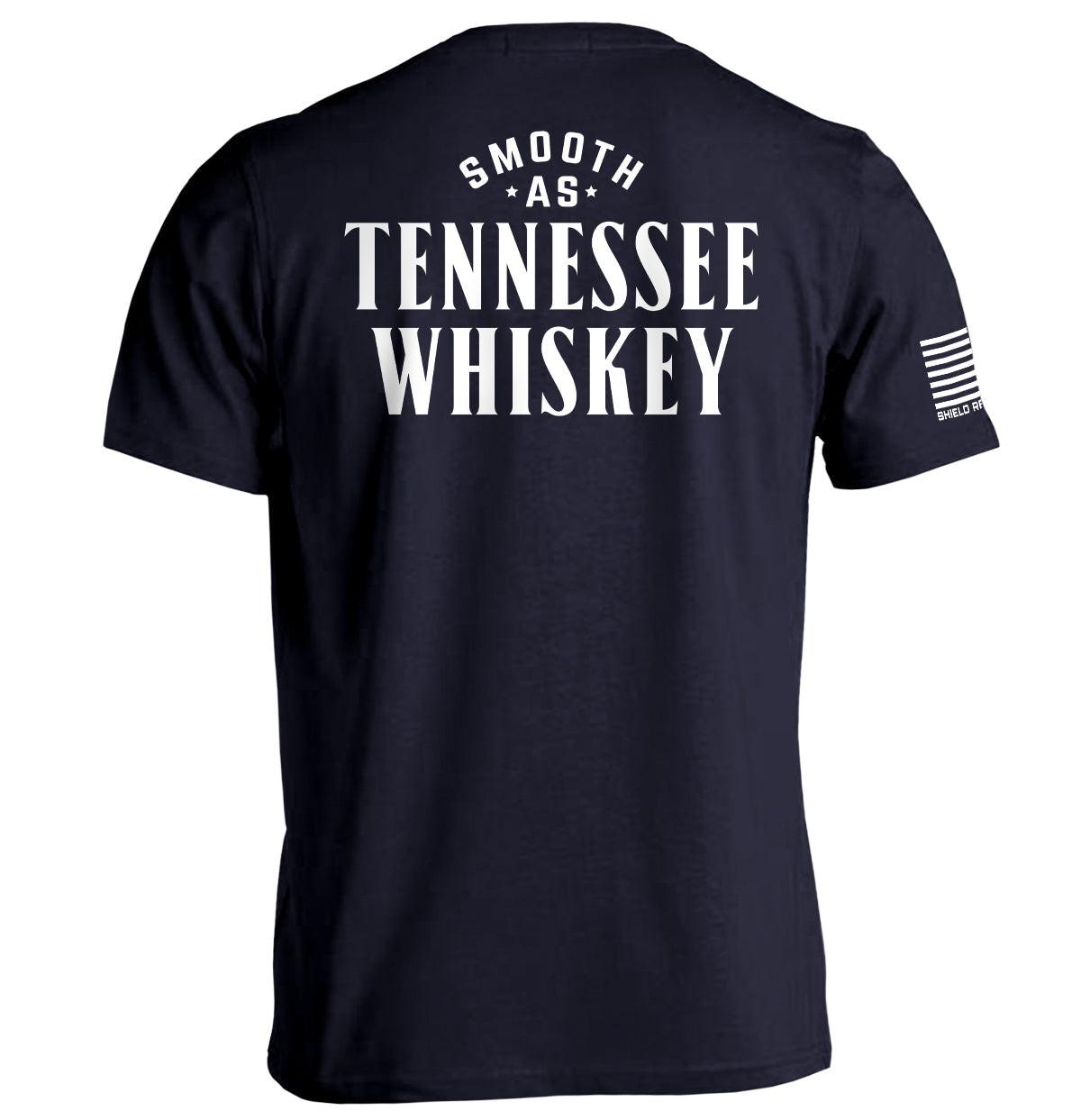 Glatt wie Tennessee Whiskey