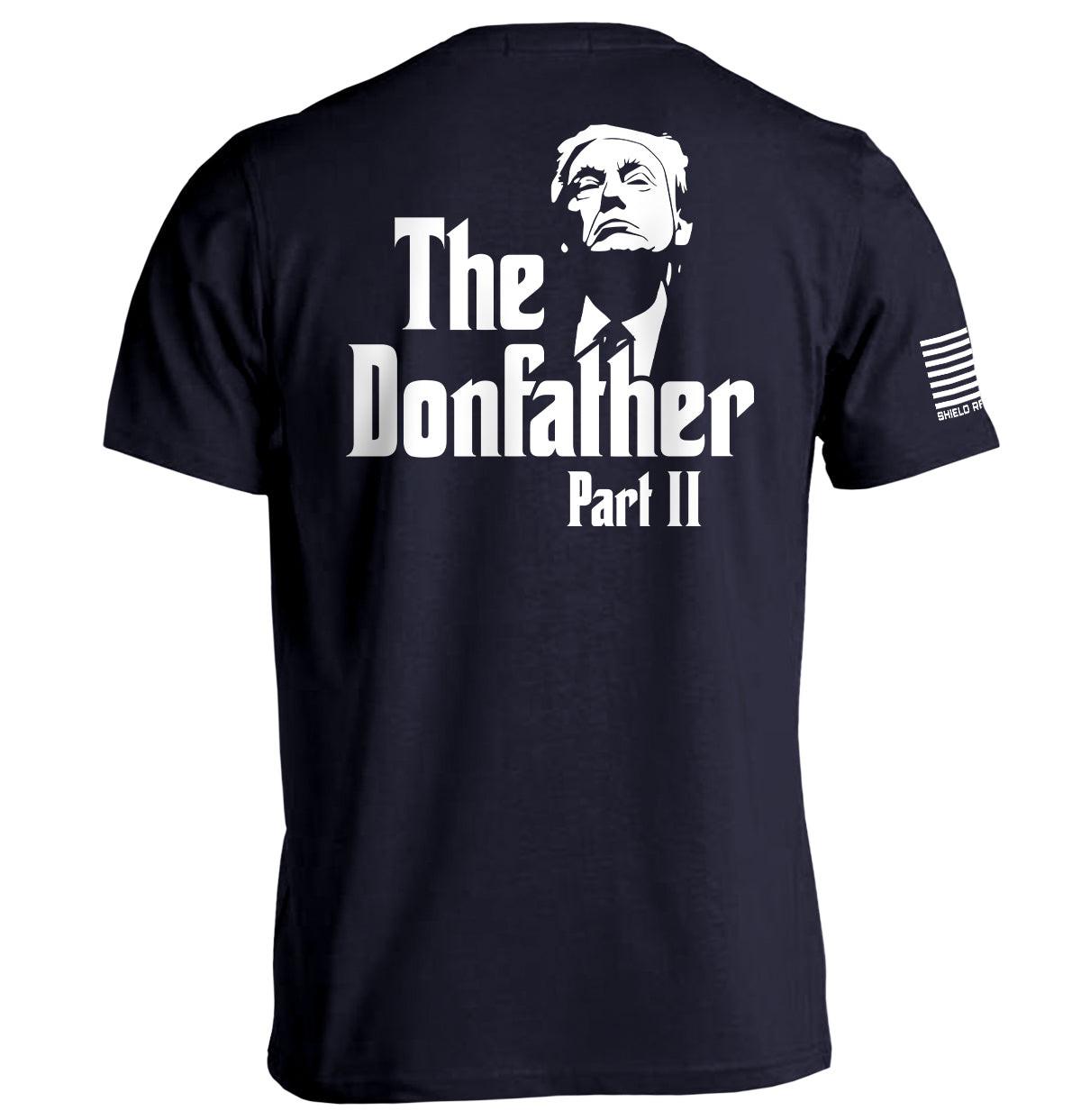 Der Donvater Teil II