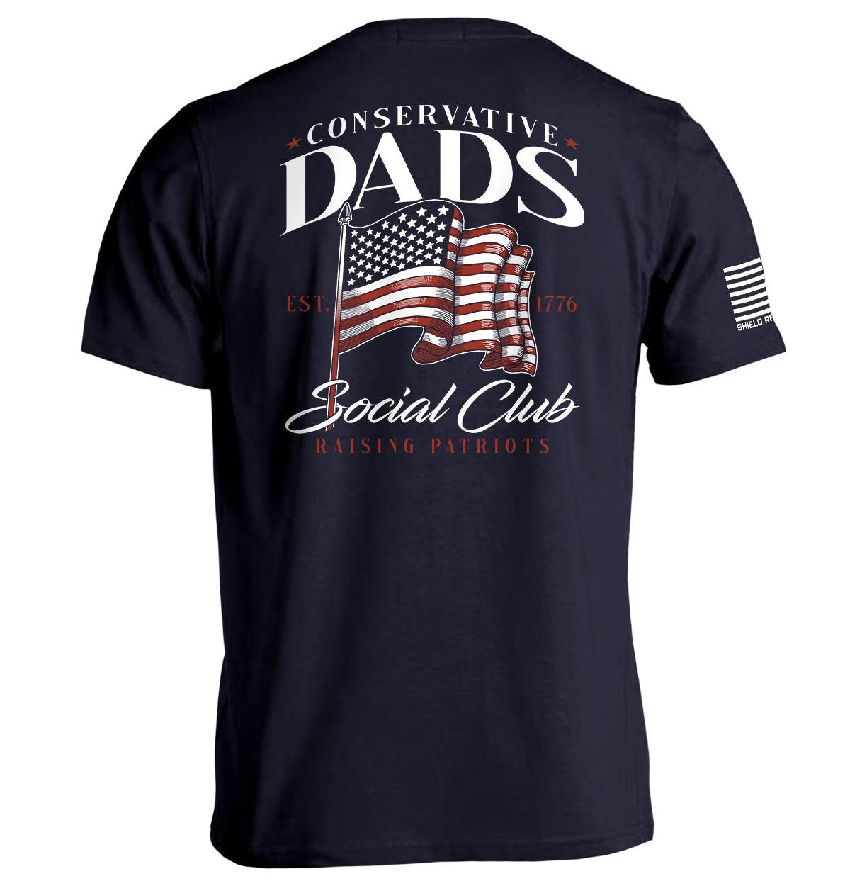 ConservaDads Sozialclub