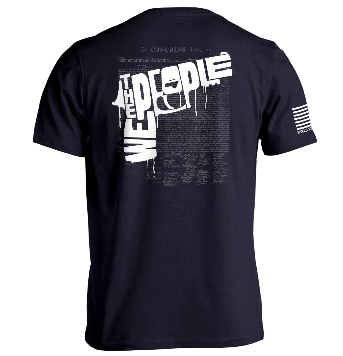 We The People Pistole