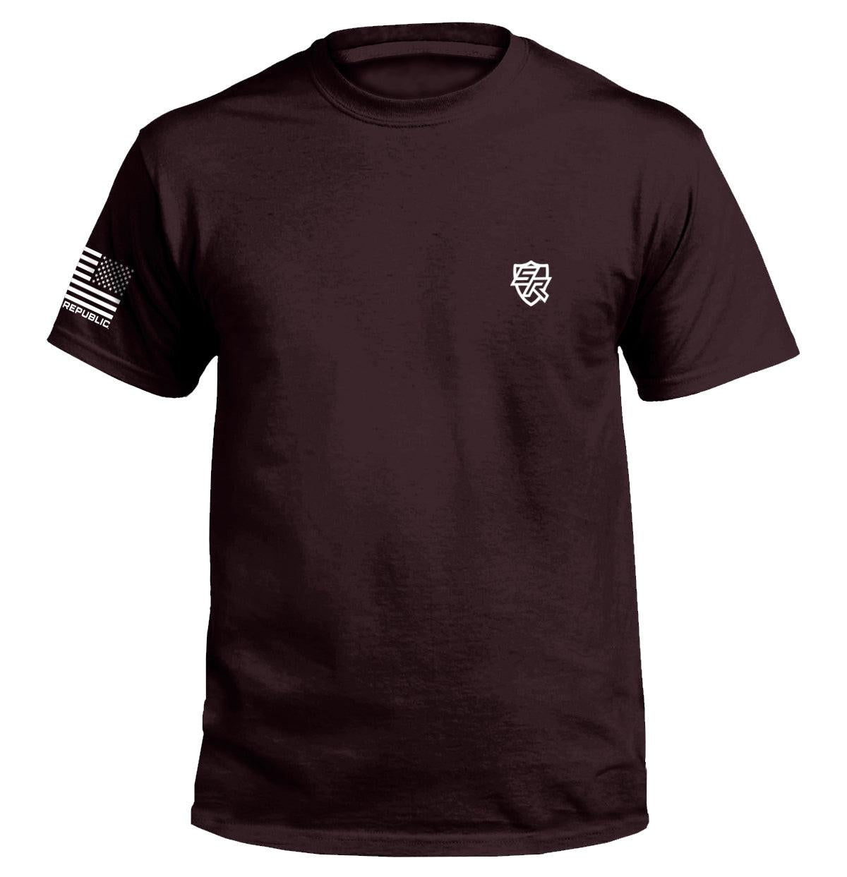 Shield-T-Shirt
