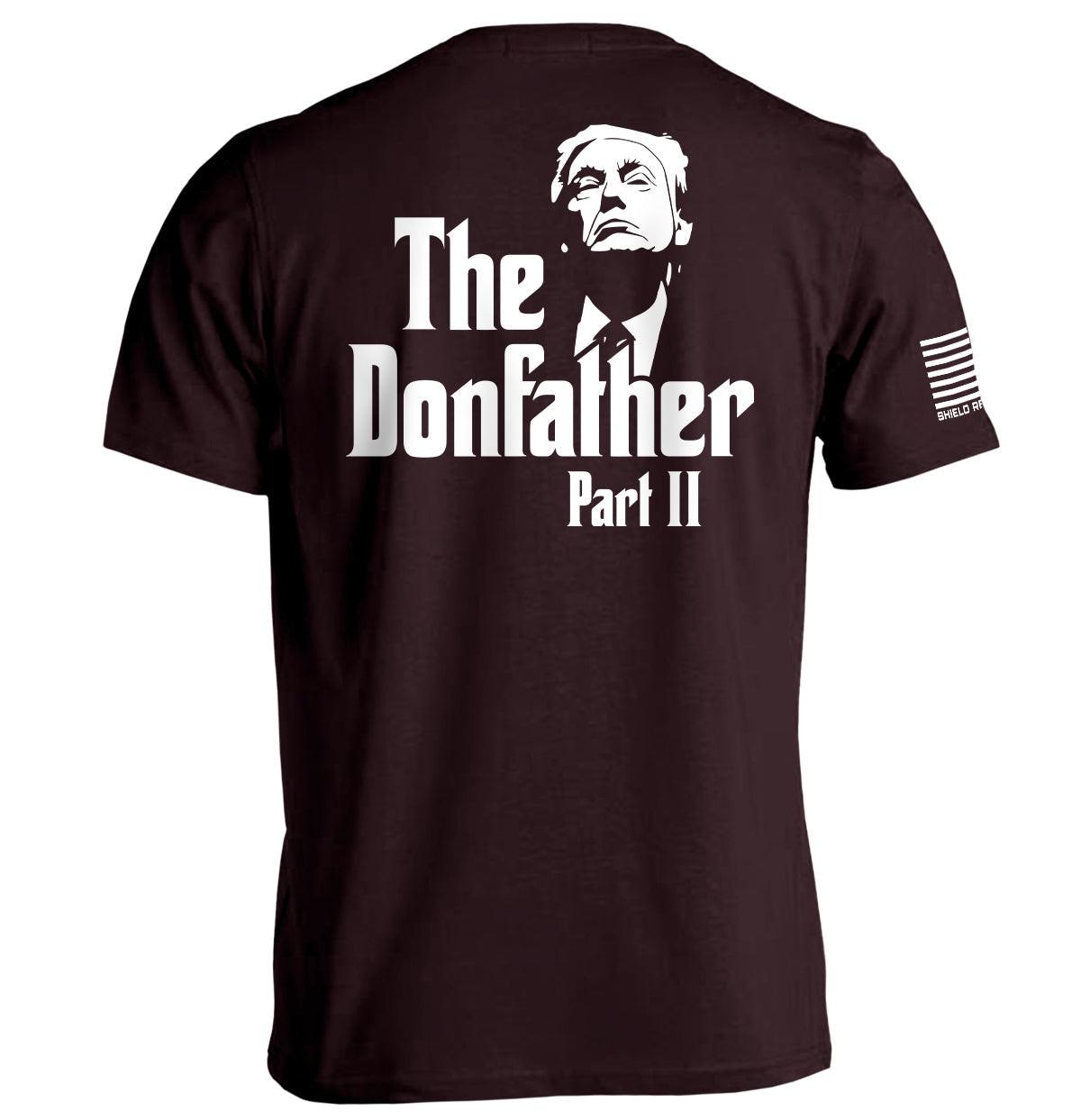 Der Donvater Teil II
