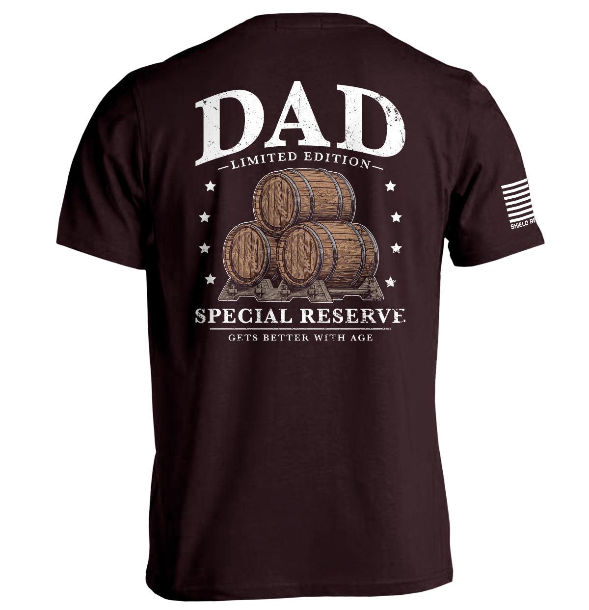 Papa Spezialreserve