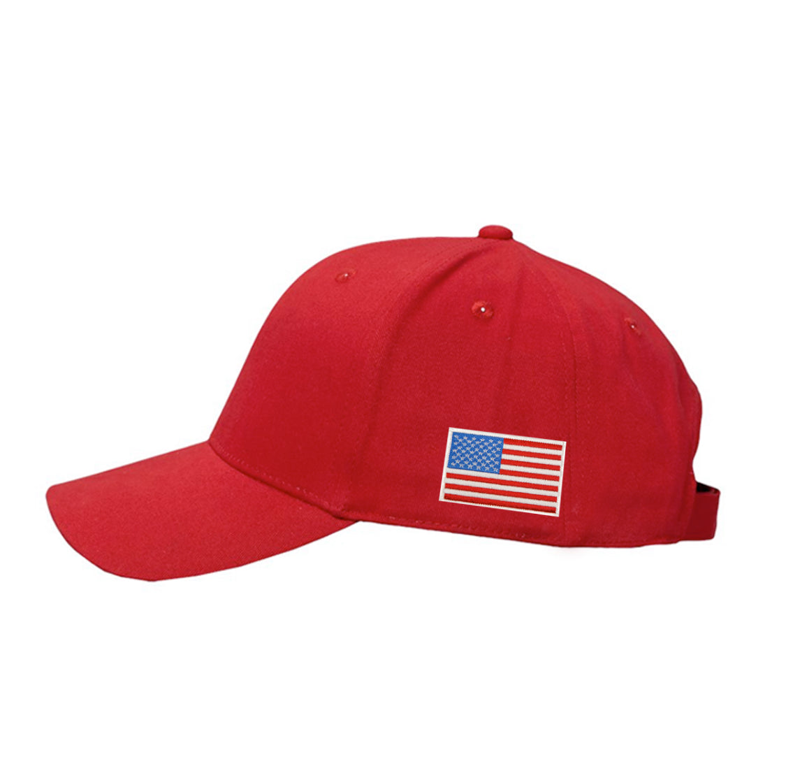 FLEX-IT - Macht AMERIKA wieder gesund Red Hat