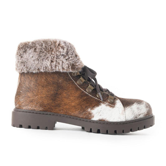 Biberstiefel