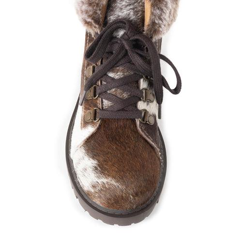 Beaver Boots