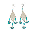 Zia Springs Earrings
