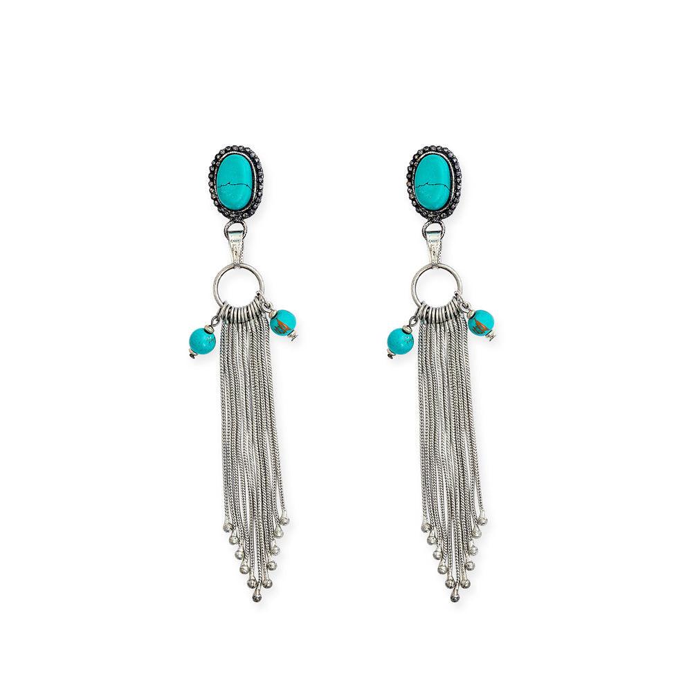 Sedona Life Earrings