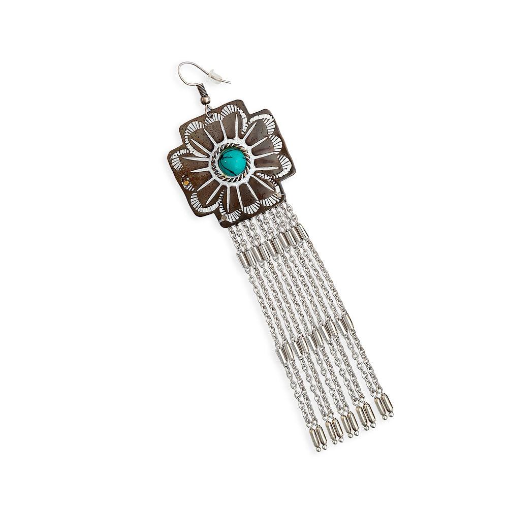 Pueblo Passion Earrings