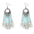 Cloud Dreams Earrings