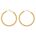 Cosmic Glow Earrings