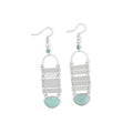 Far Lands Earrings
