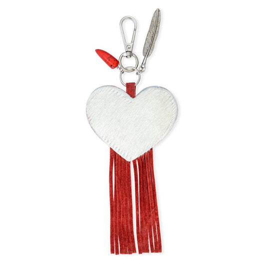Schlüsselanhänger "Ewige Liebe"