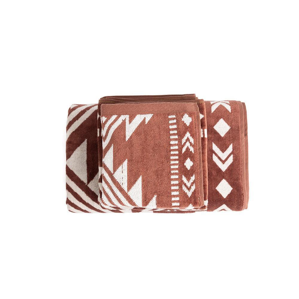 Myna Mesa Towel
