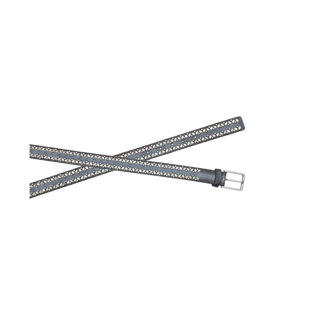 Eastern Trails Leather Women's Belt