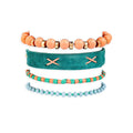 Chloe Stacked Bracelet