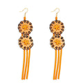 Smile Blossom Earrings